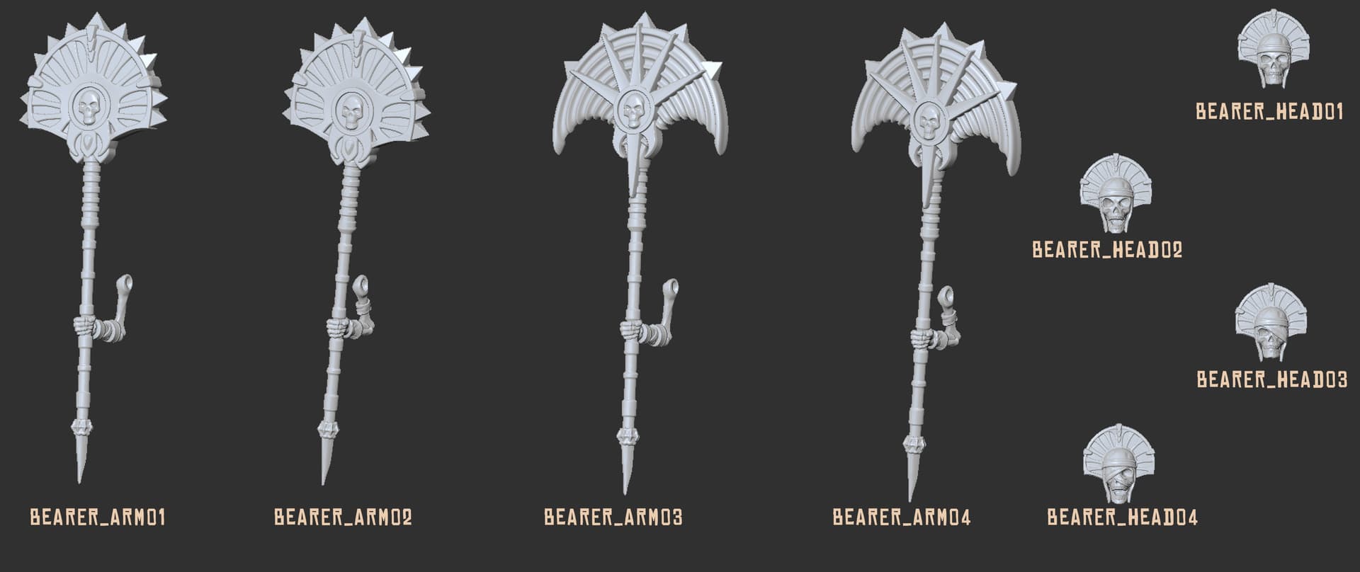 Sphinx Cats thumbnail