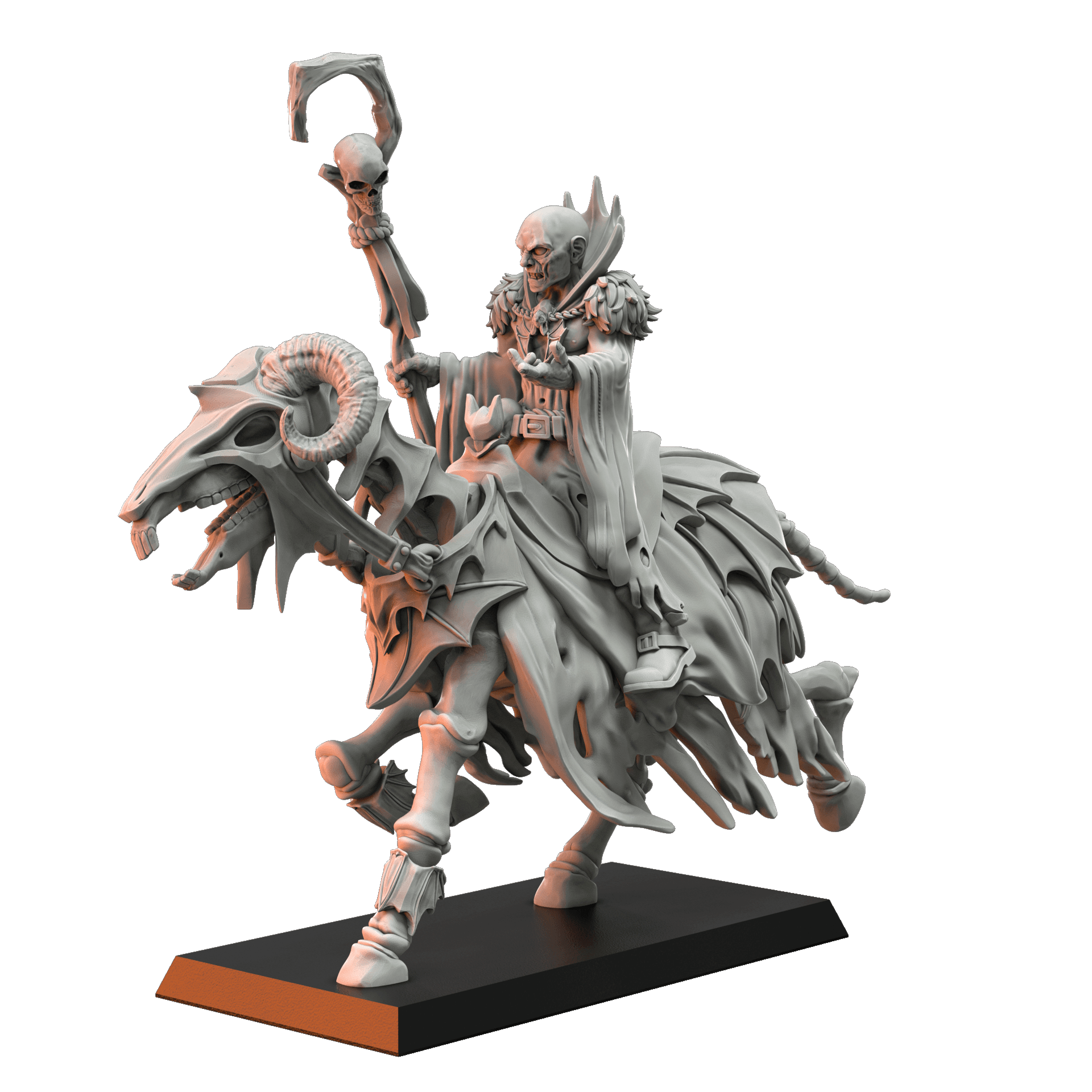 Necromancer, Vampire Army thumbnail