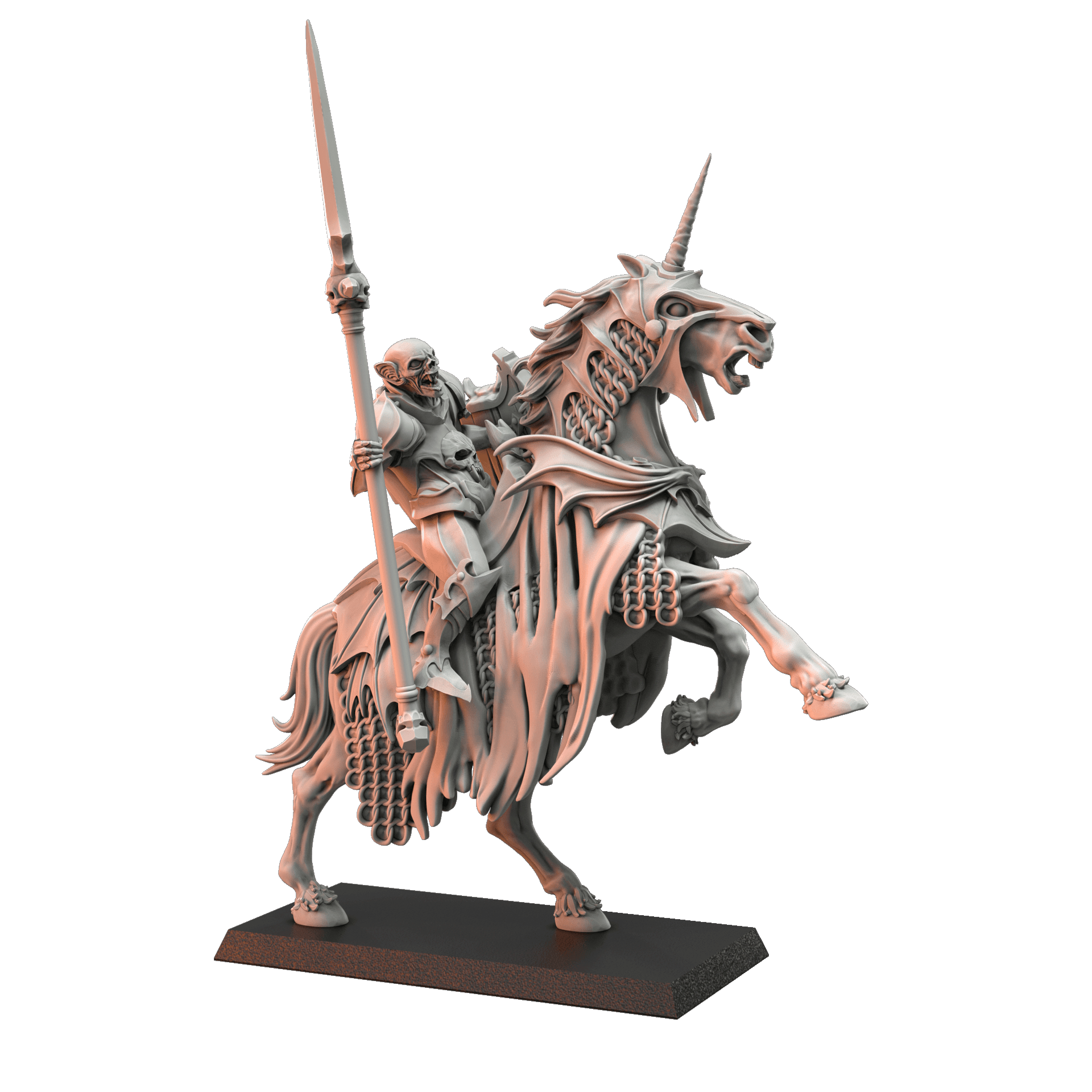 Vampire Count, Vampire Army thumbnail