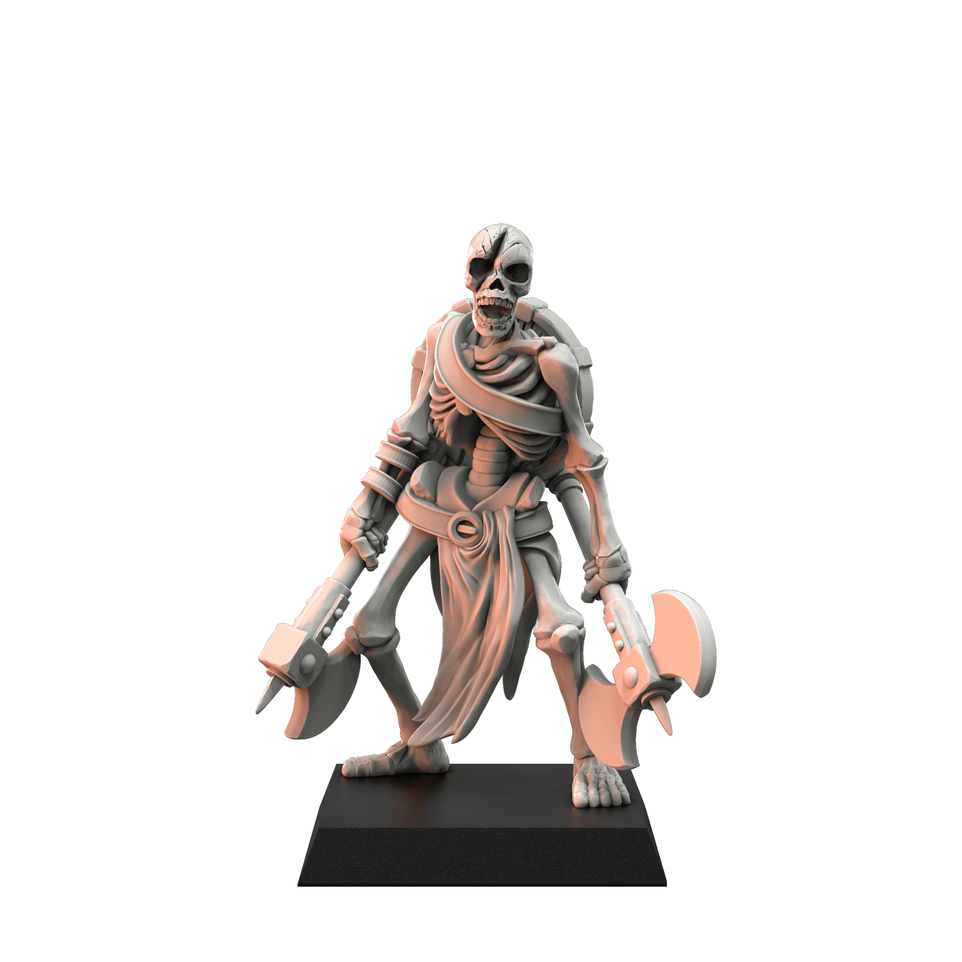 Skeleton Warriors, Vampire Army thumbnail