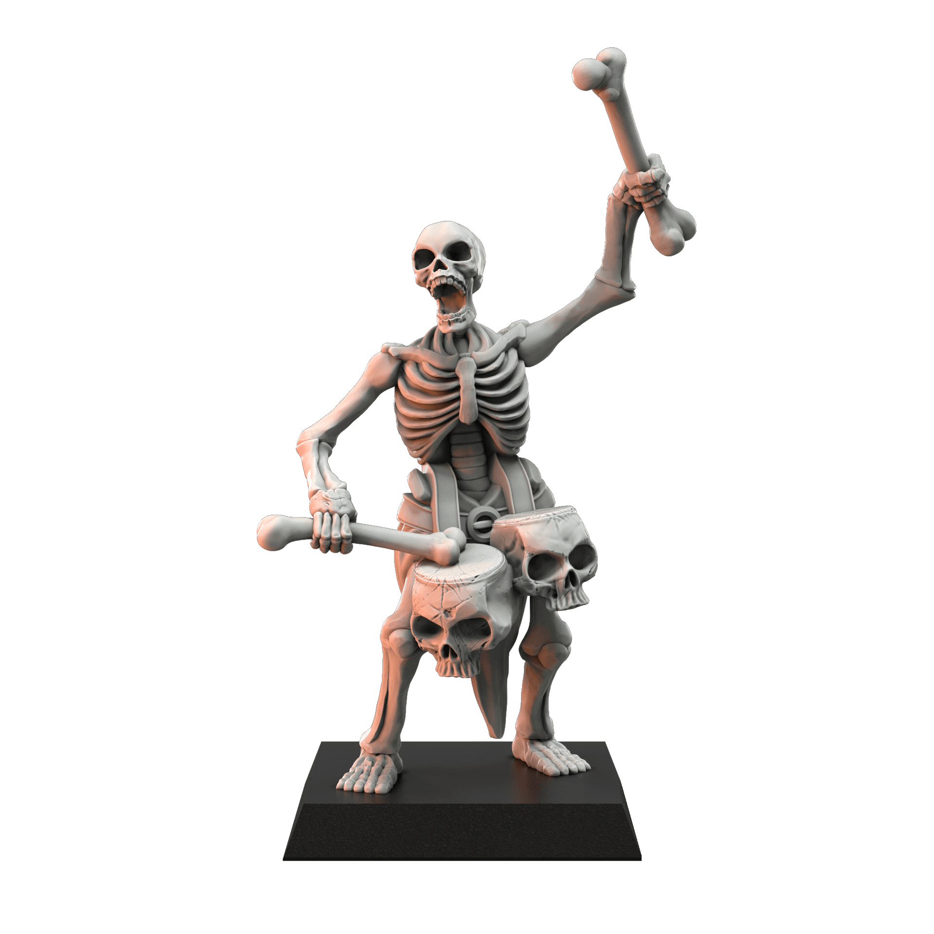 Skeleton Warriors, Vampire Army thumbnail