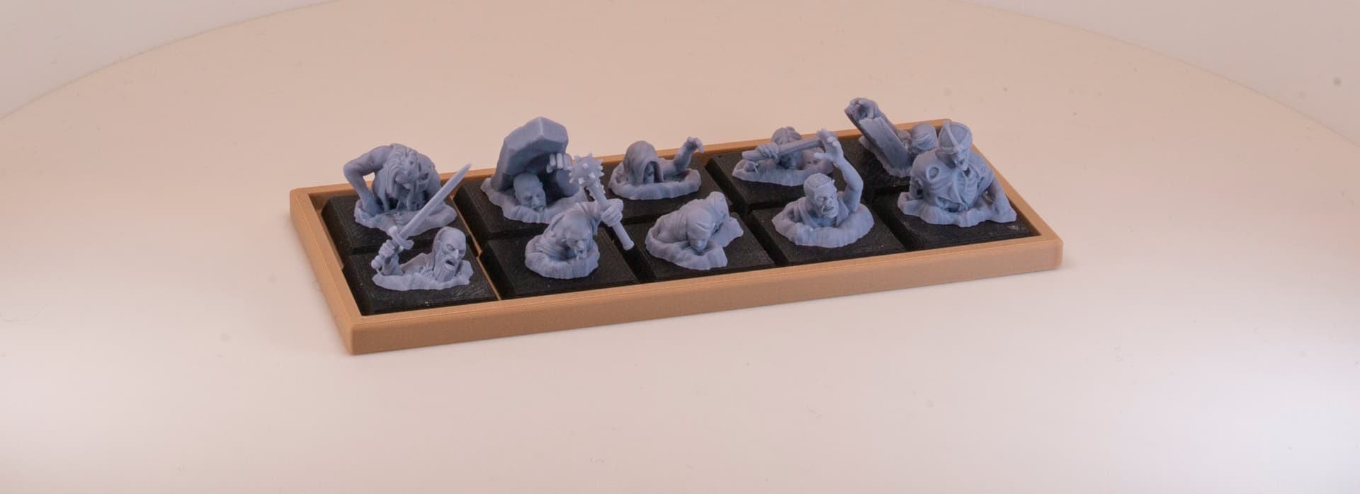 Zombie Invocations, Vampire Army thumbnail