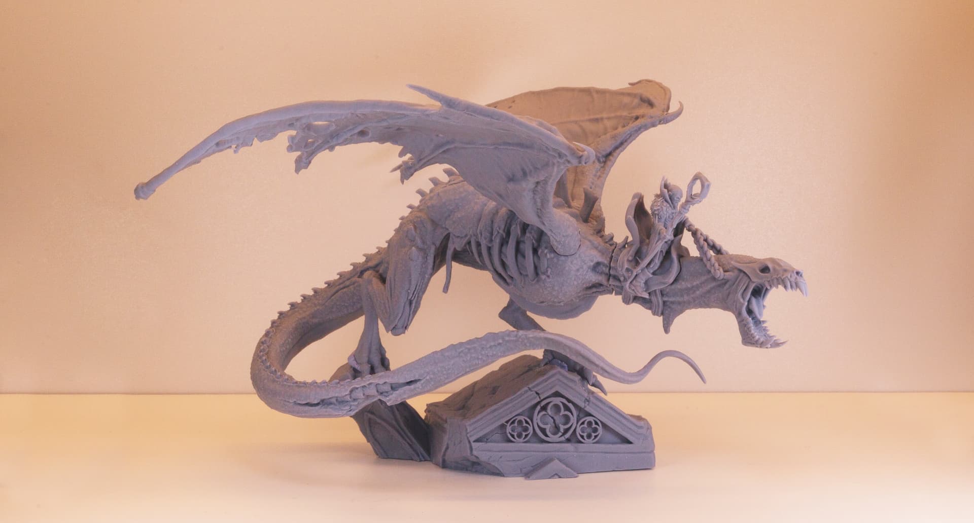 Zombie Dragon, Vampire Army thumbnail