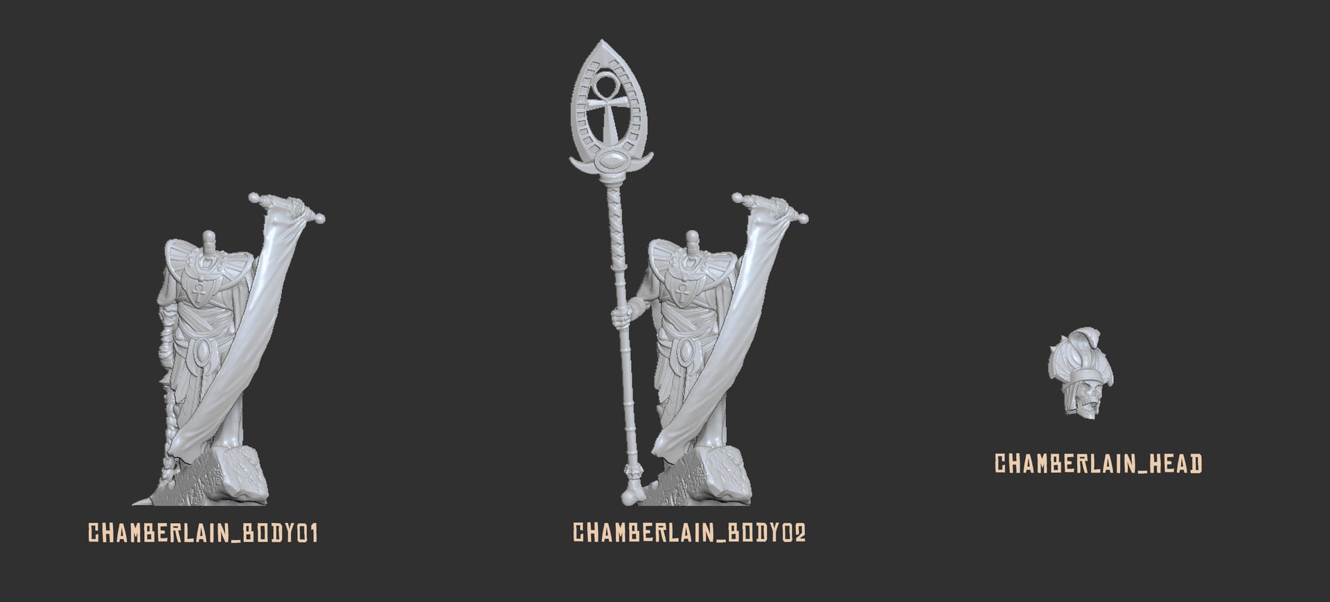 Chamberlain