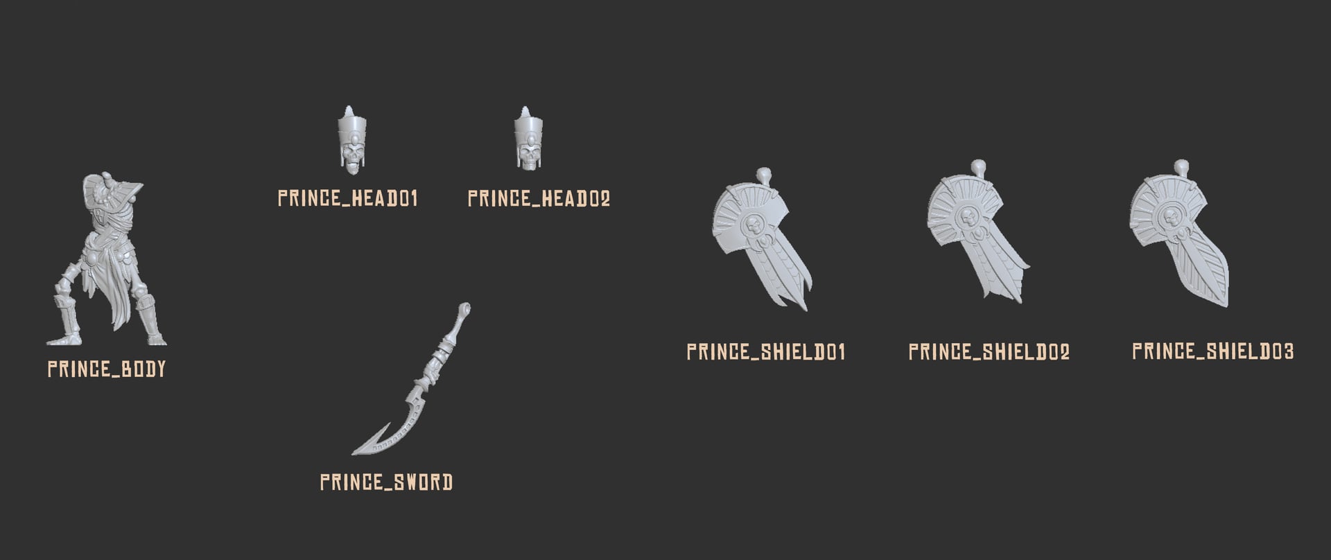Prince
