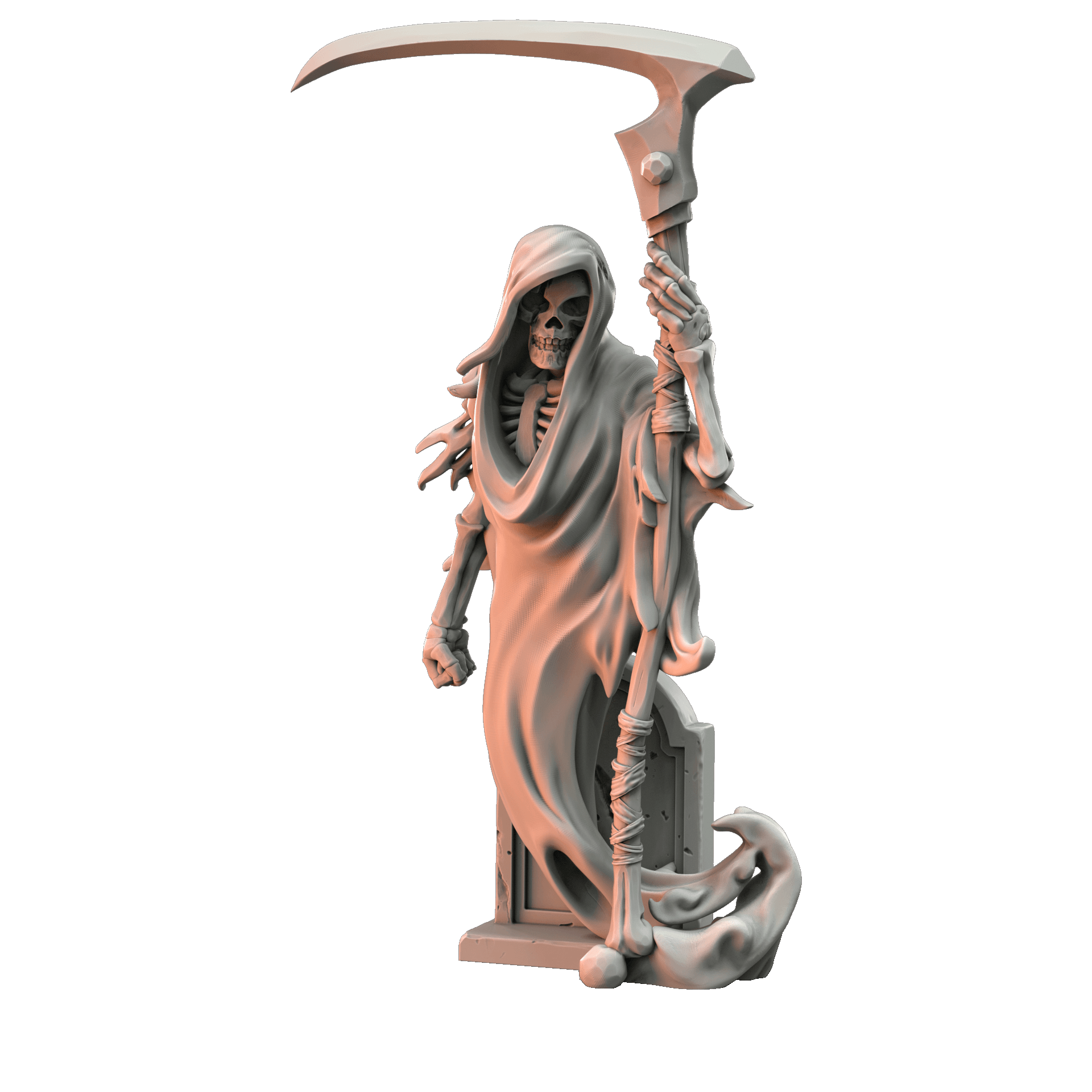 Wraith, Vampire Army