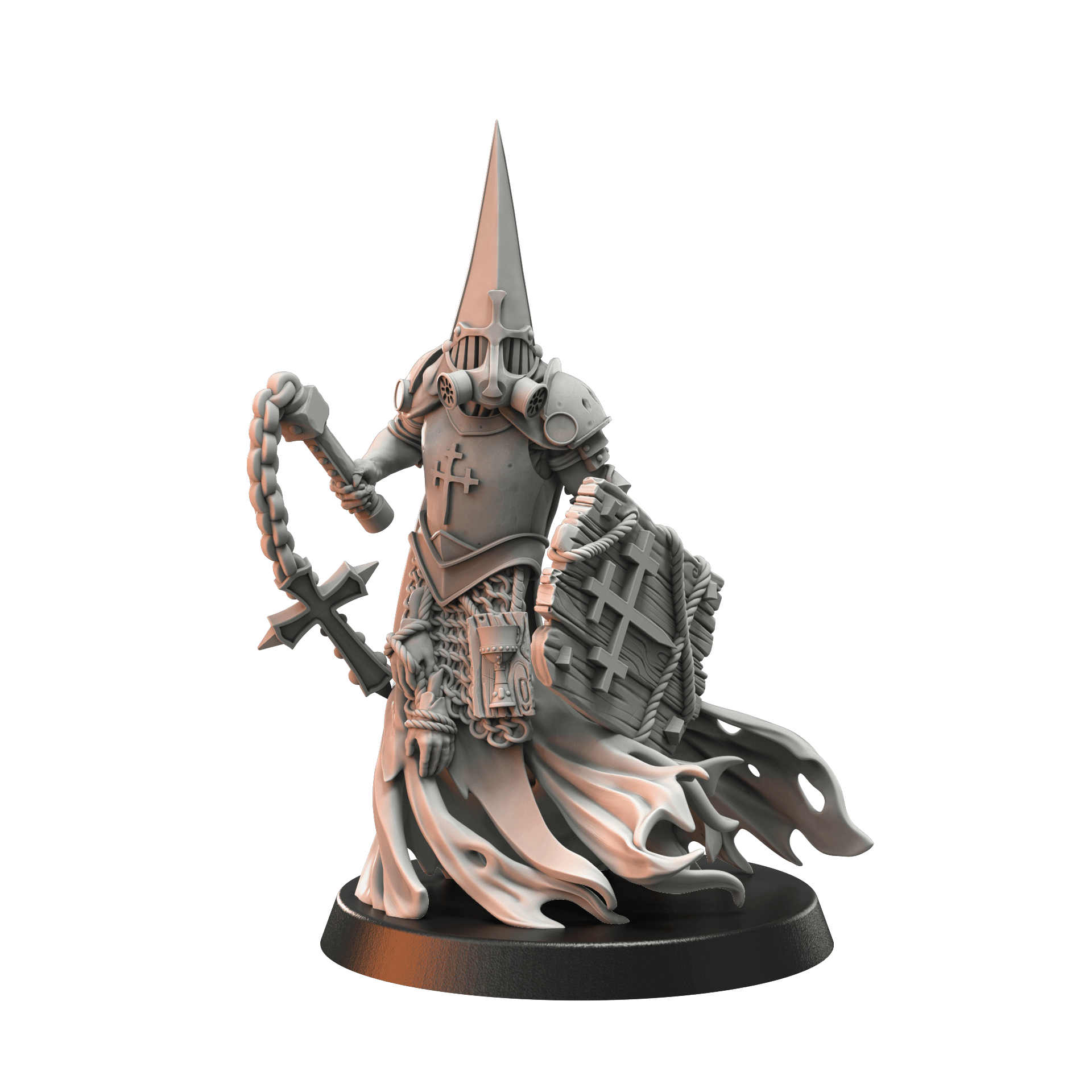 Flagellant