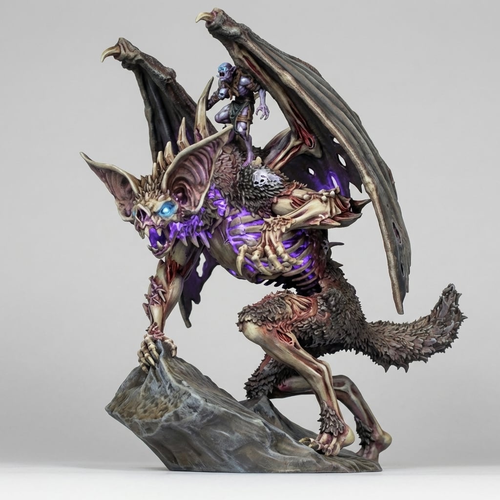 VAMPIRE: Shrieking Horror