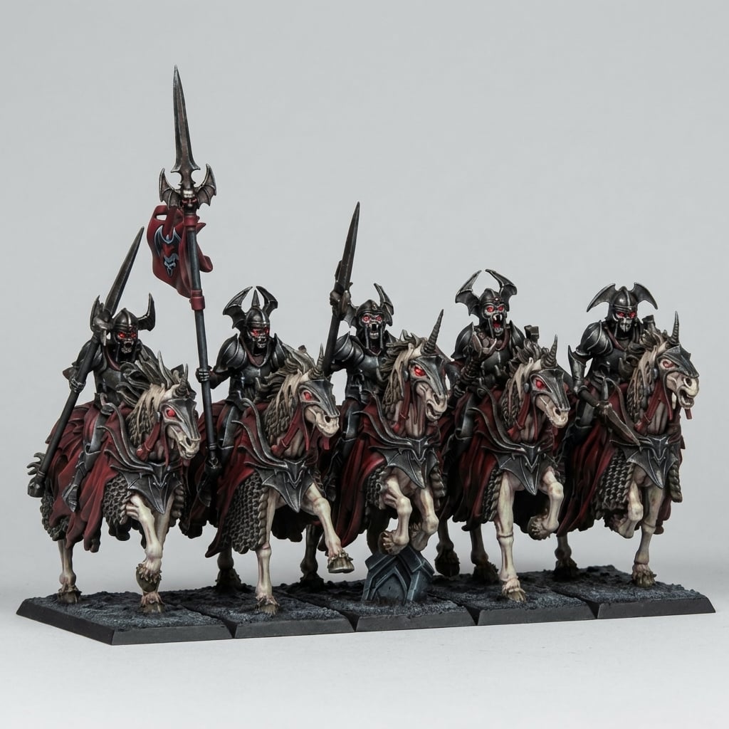 VAMPIRE: Vampire Knights