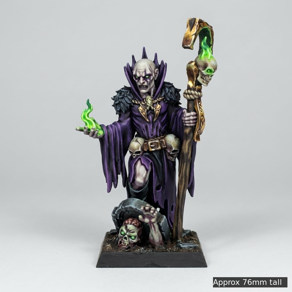 Necromancer