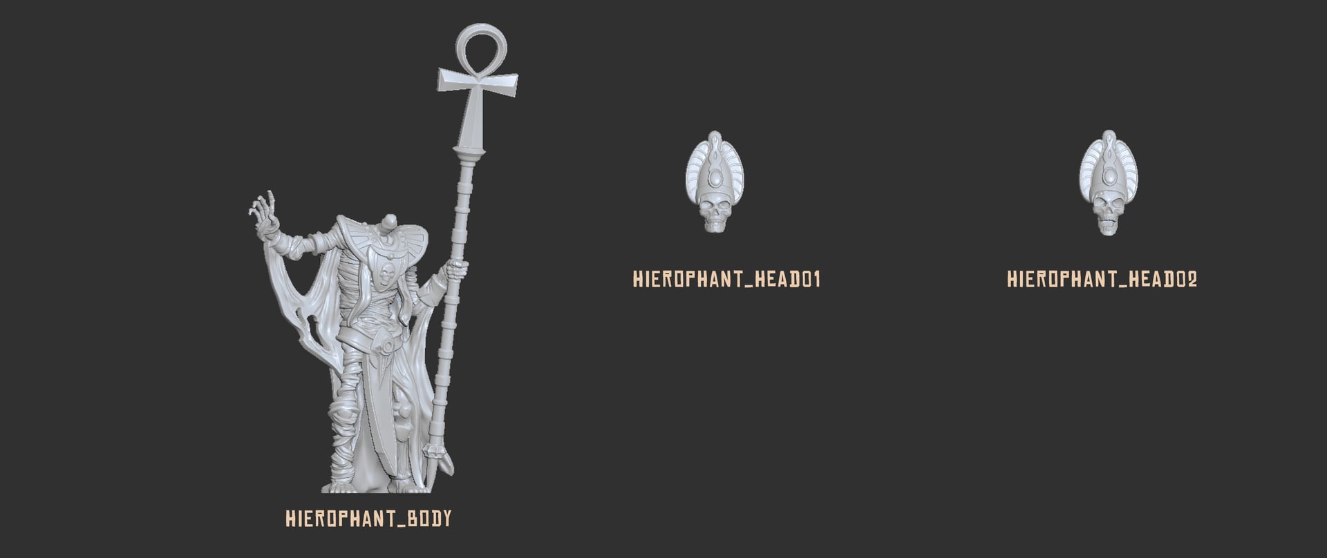 Hierophant
