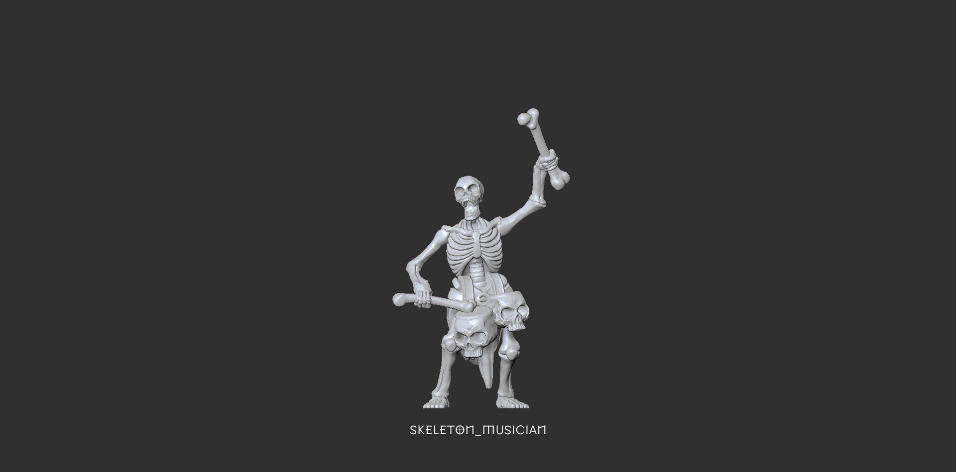Skeleton Spearmen - image 7