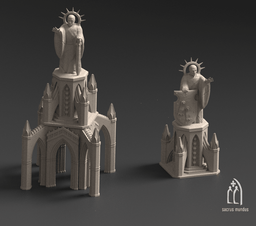 Augusta: Full Set - Terrain - image 5