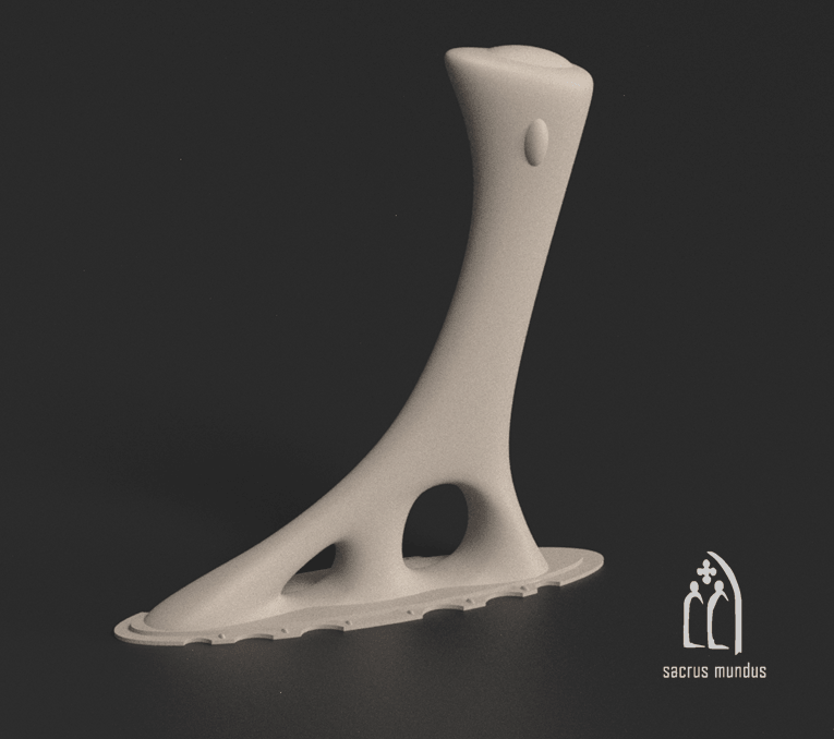 Zanat: Monotalon - Terrain - image 1