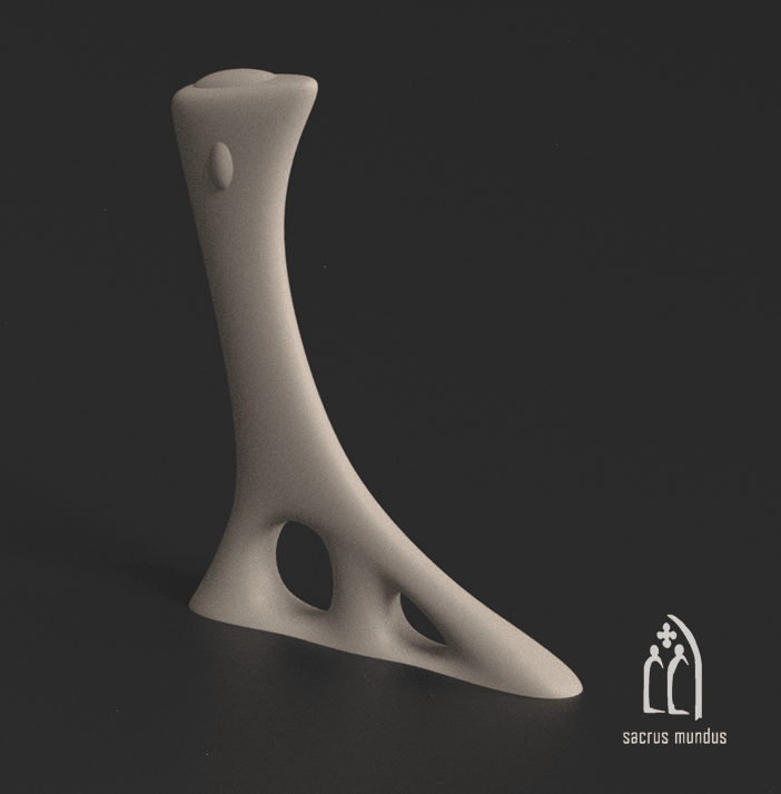 Zanat: Monotalon - Terrain - image 2