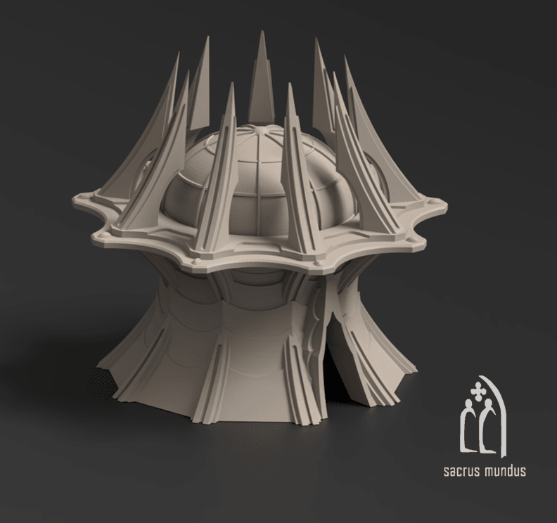 Arlengrad: Full Set - Terrain - image 5