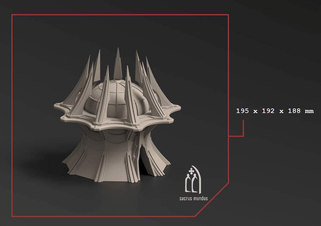 Arlengrad: Slave Cage - Terrain - image 2