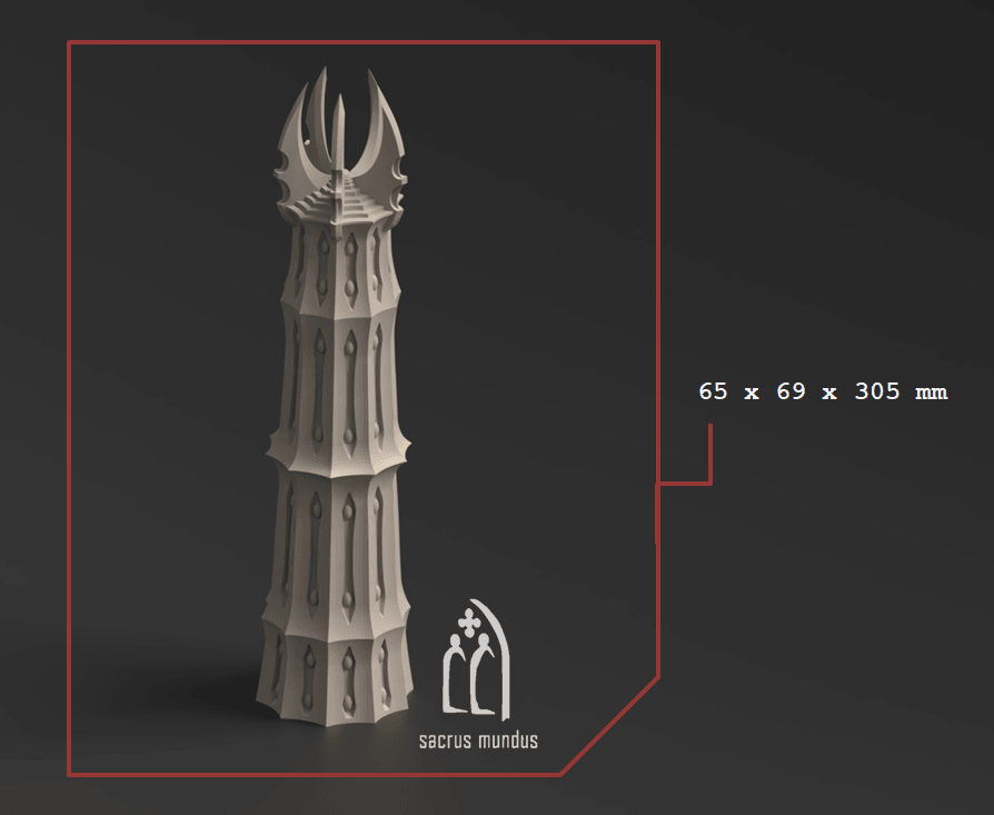 Arlengrad: Tower - Terrain - image 2