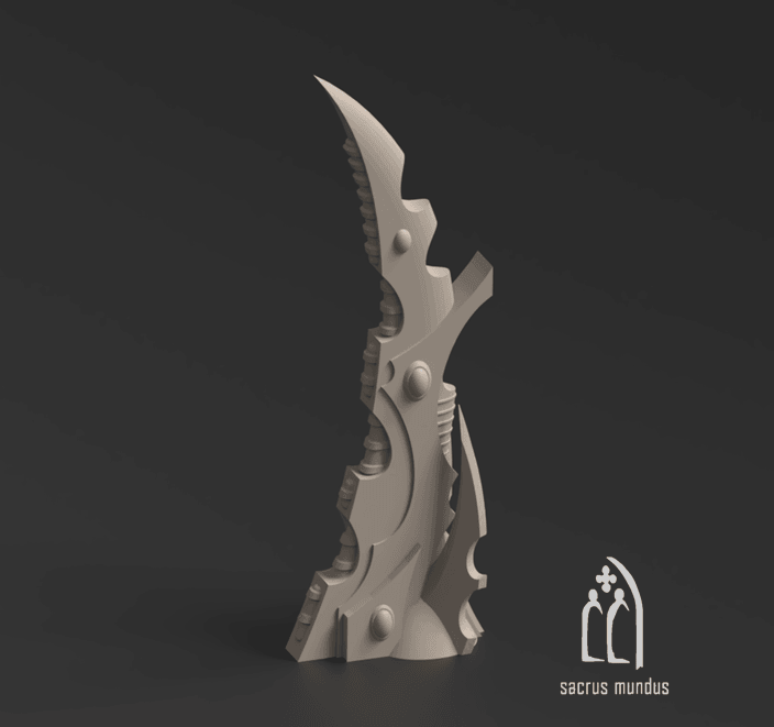 Arlengrad: Full Set - Terrain - image 7