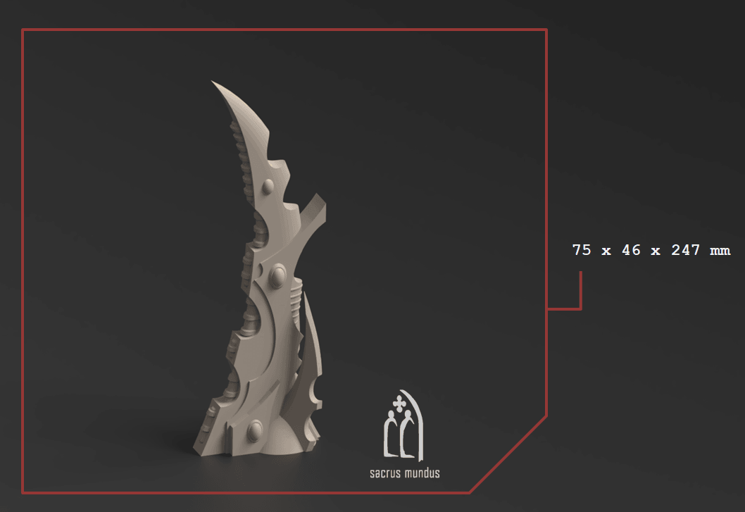 Arlengrad: Gate - Terrain - image 2