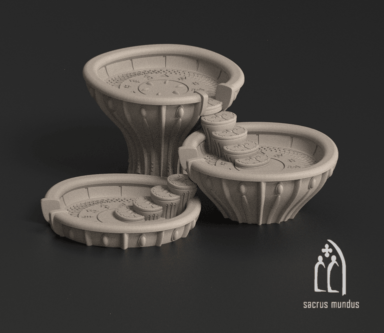 Zanat: Nest - Terrain - image 1