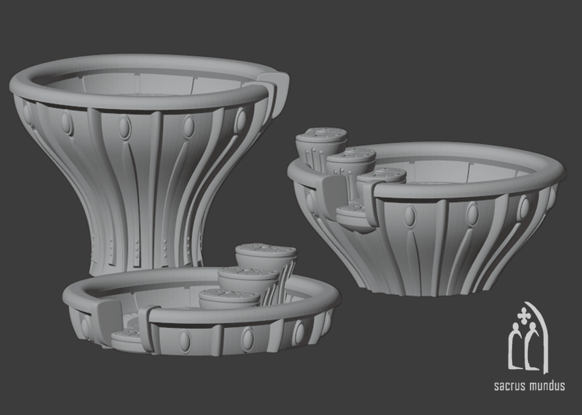 Zanat: Nest - Terrain - image 2