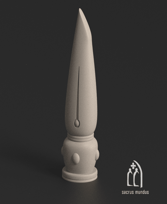 Zanat: Column - Terrain - image 2