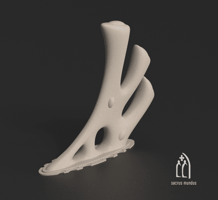 Zanat: Tritalon - Terrain